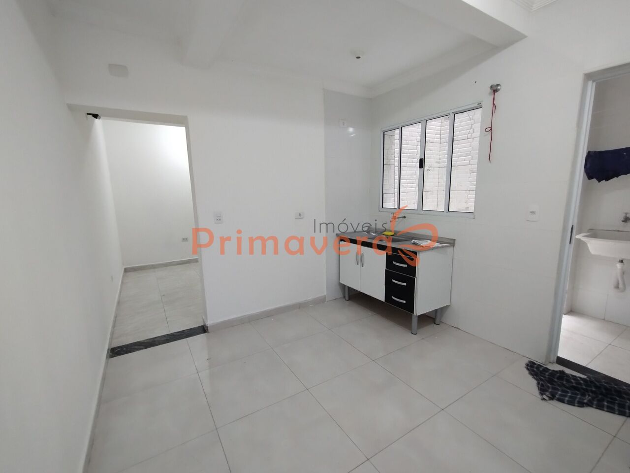 Apartamento para Locação - Conjunto Habitacional Turística