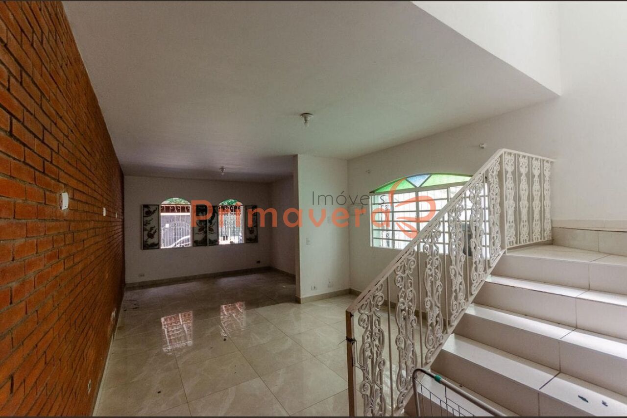 Sobrado para Locação - Conjunto Residencial Vista Verde