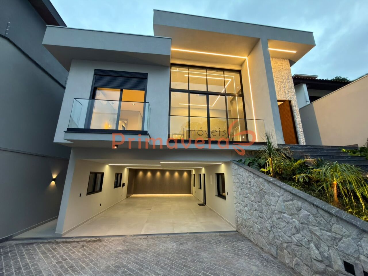 Casa Assobradada para Venda - City América