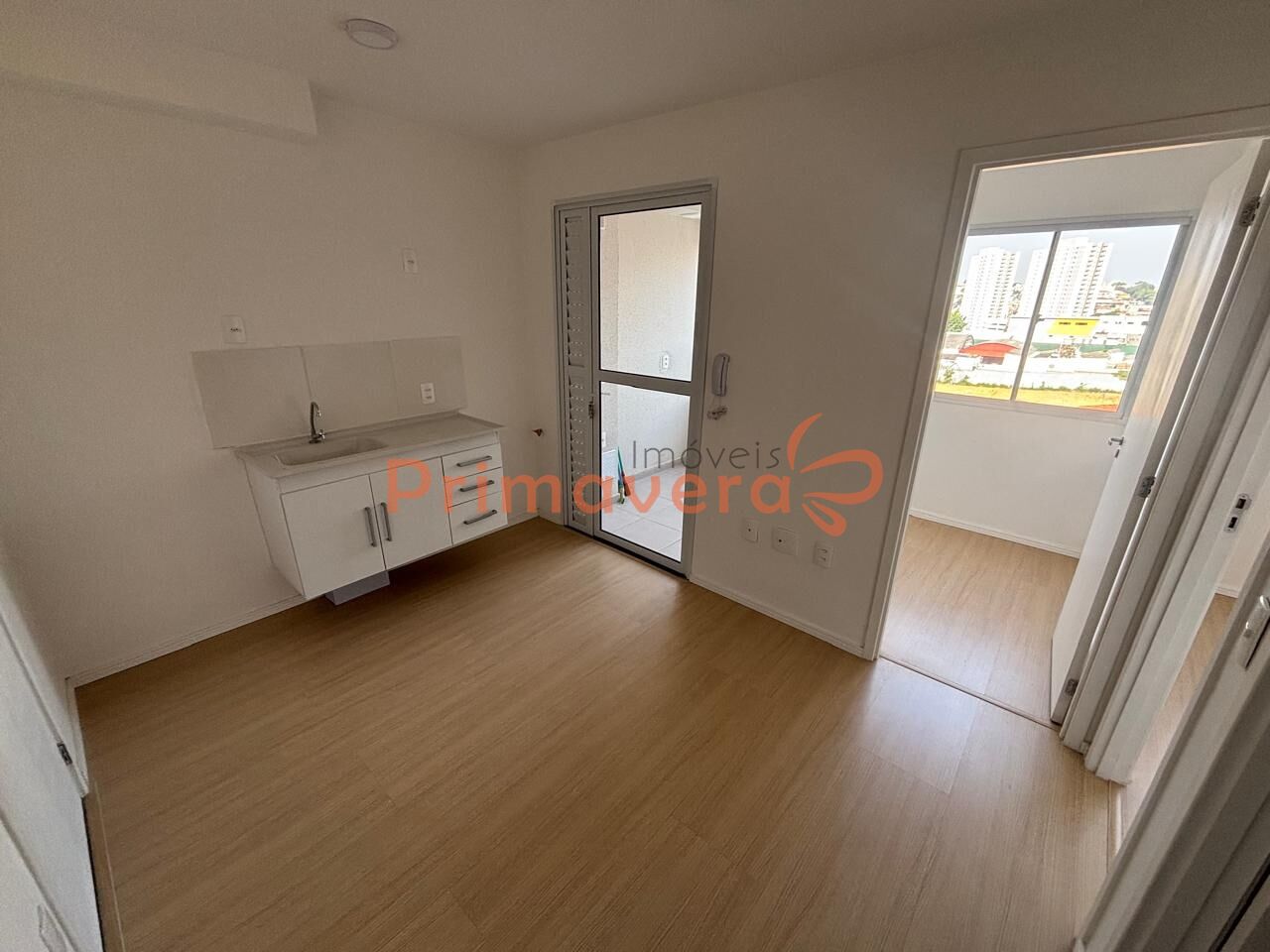 Apartamento para Locação - Jardim Jaraguá São Domingos