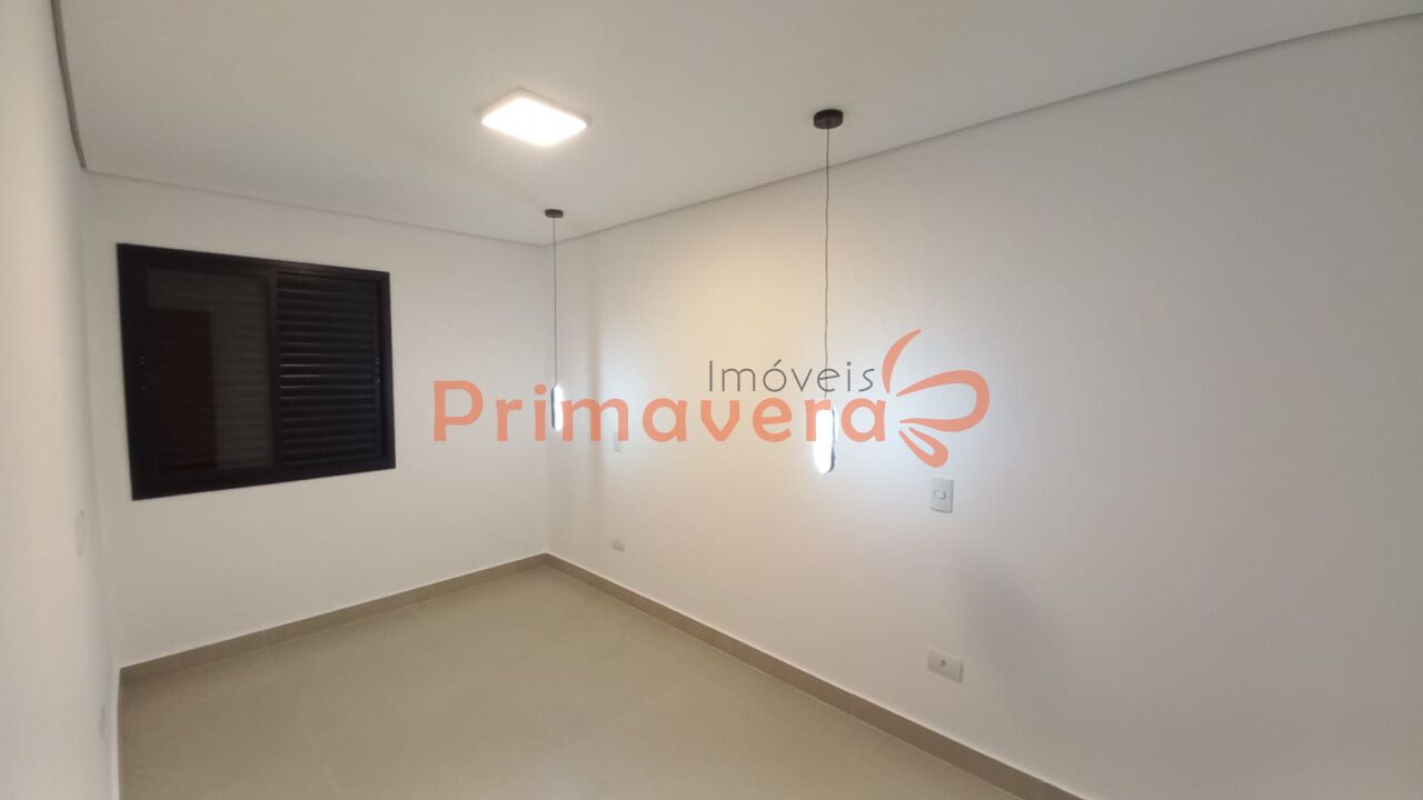 Apartamento para Locação - Parque Maria Domitila