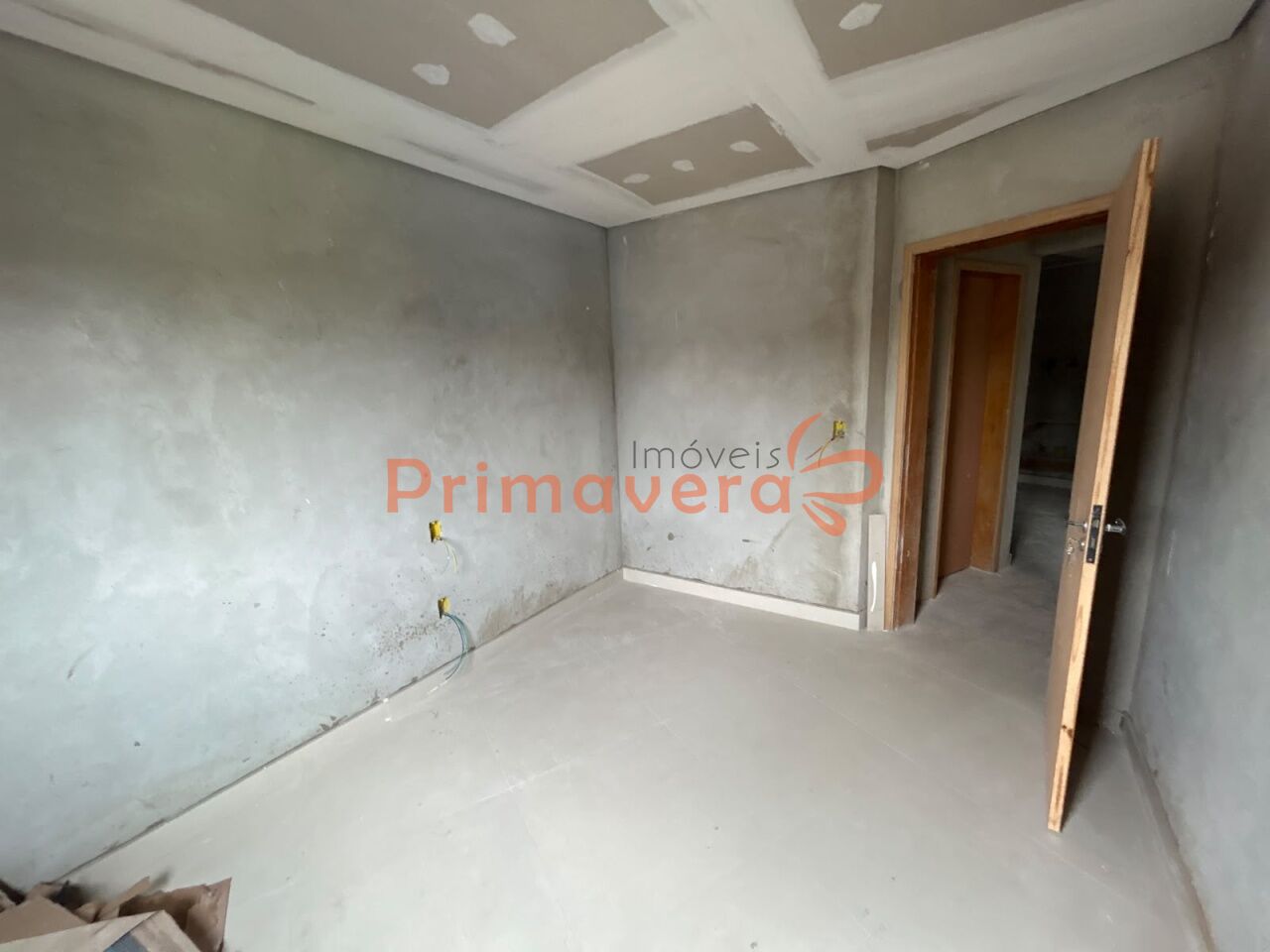 Casa em Condomínio para Locação - Vila Mangalot