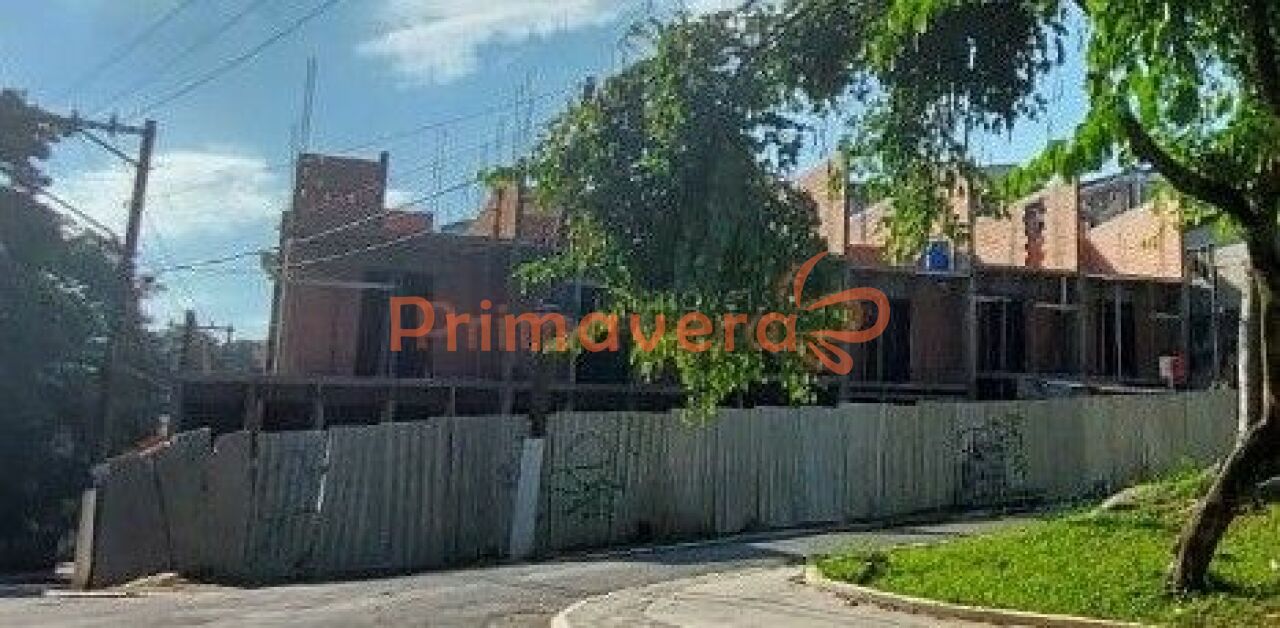 Sobrado para Venda - Jardim Cidade Pirituba