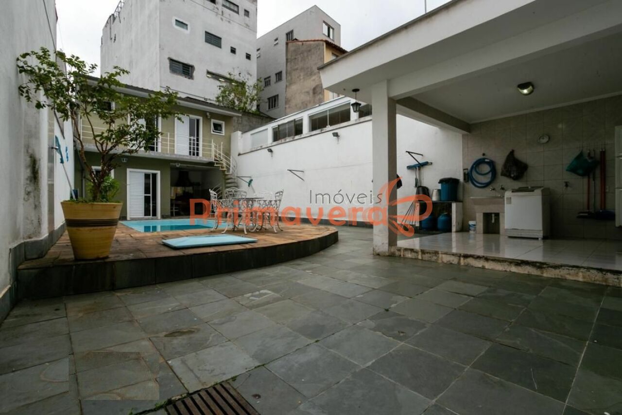 Casa Térrea para Venda - Parque Maria Domitila