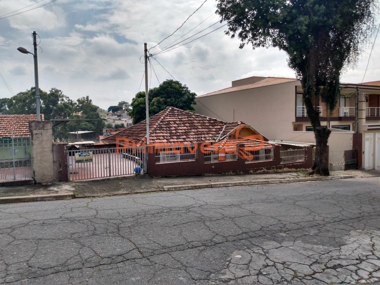 Casa Térrea para Venda - Pirituba