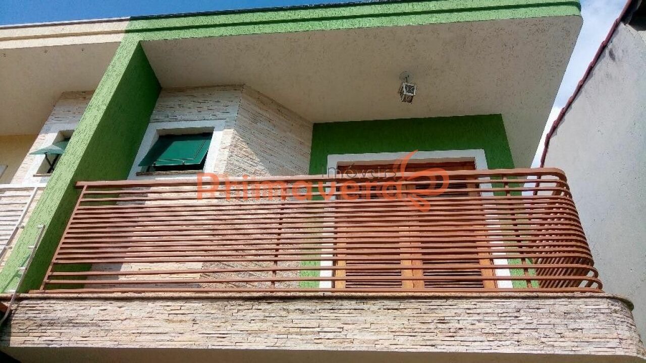Sobrado para Venda - Jardim Cidade Pirituba