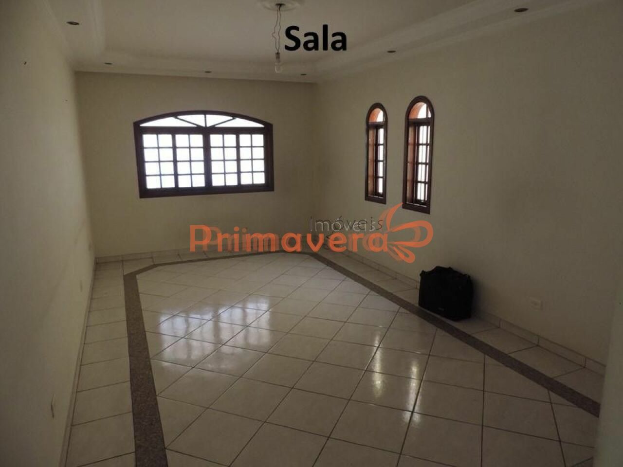 Sobrado para Venda - Vila Barreto
