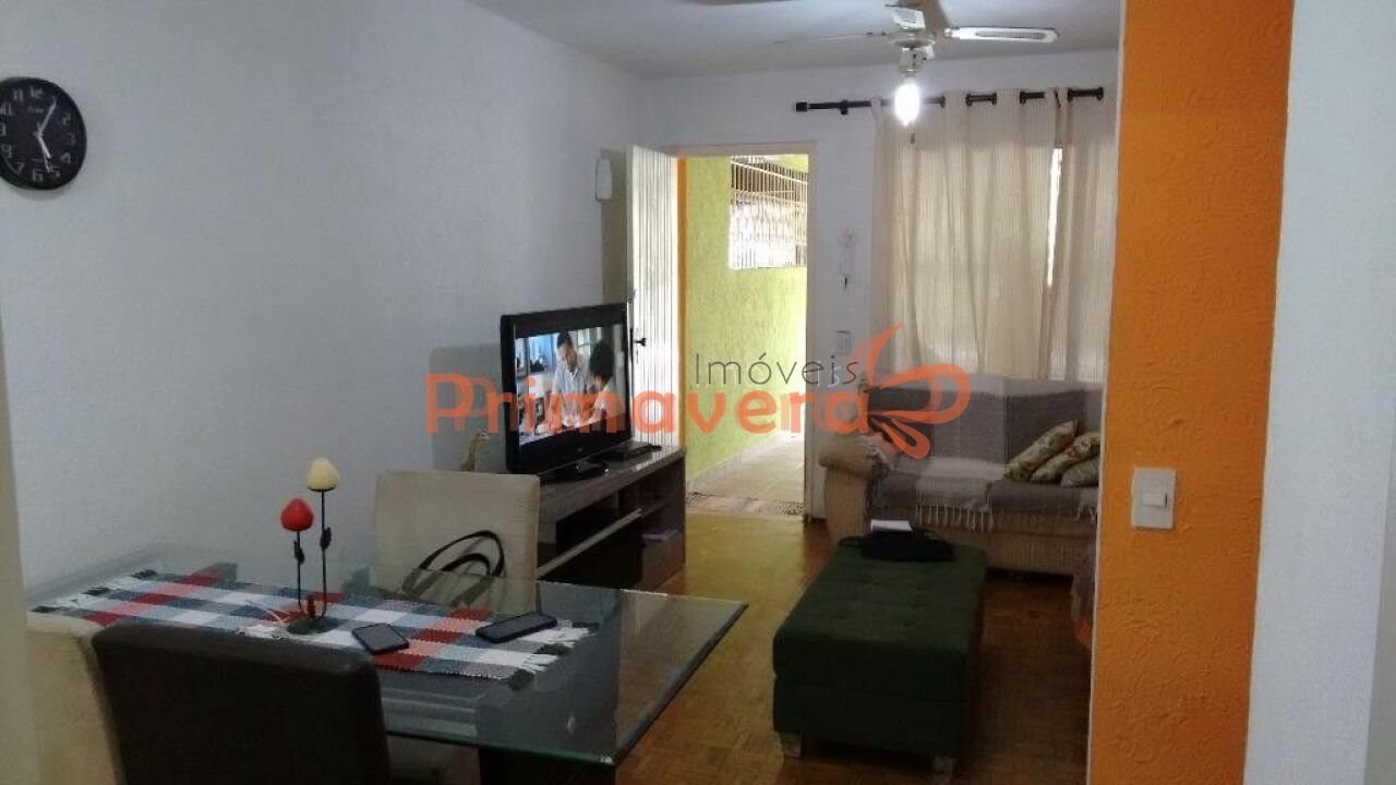 Sobrado para Venda - Conjunto Residencial Vista Verde