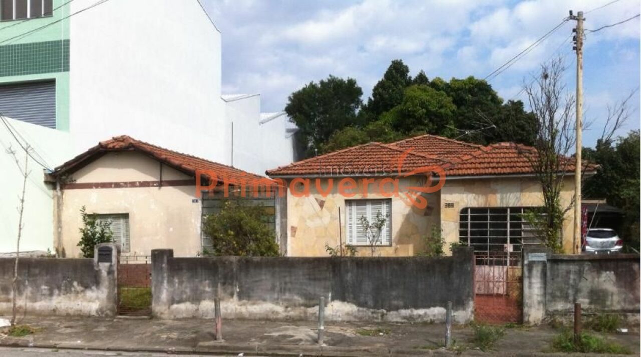 Terreno para Venda - Vila Jaguara