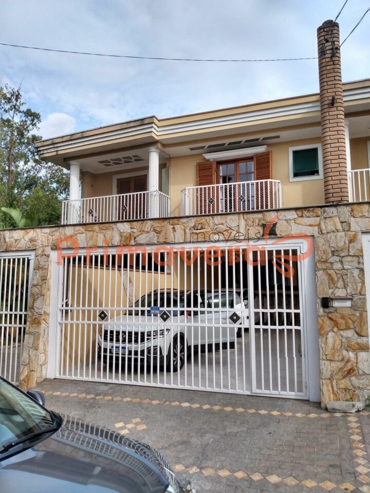 Sobrado para Venda - Jardim Regina