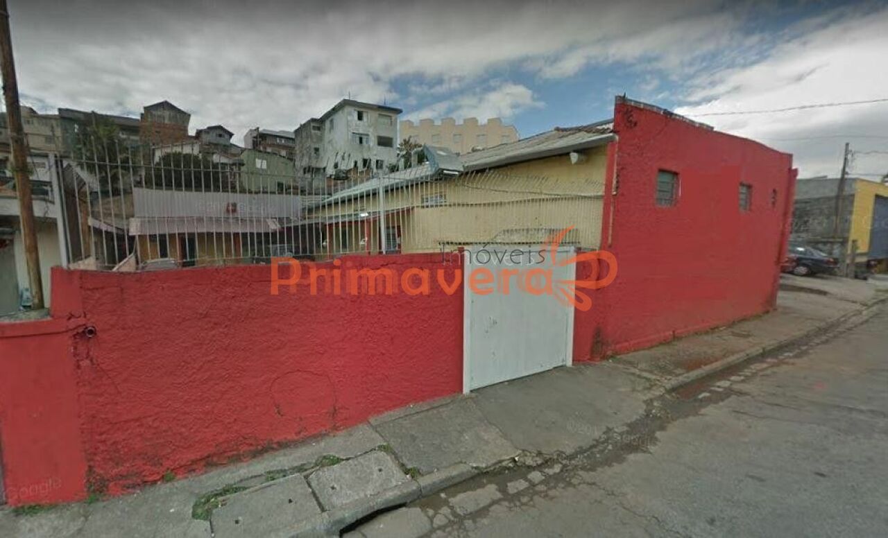 Prédio para Venda - Vila Zat