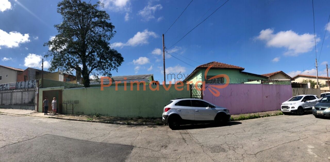 Area para Venda - Vila Nova Parada