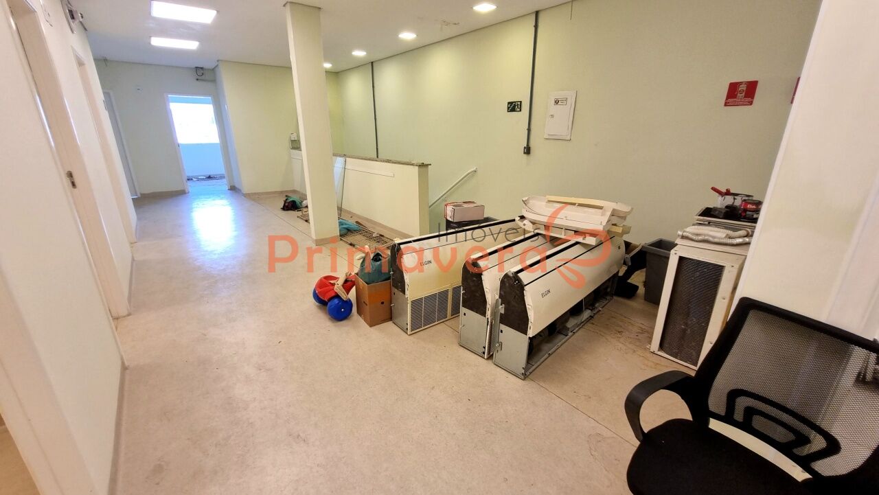 Conjunto Comercial para Locação - Vila Pereira Barreto