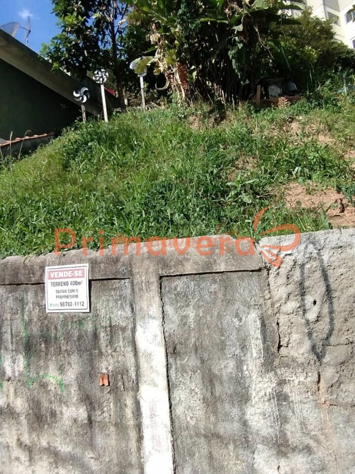 Terreno para Venda - Vila Mangalot