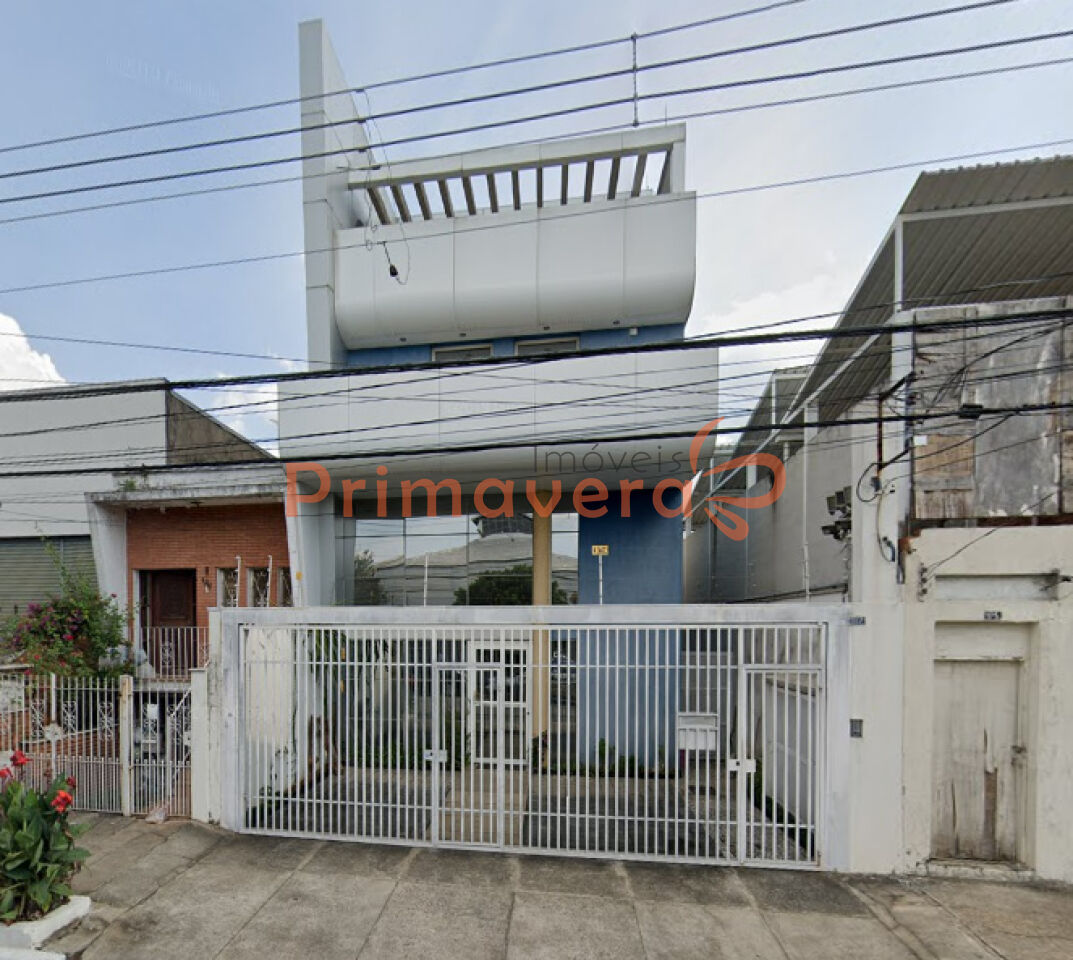 Prédio para Venda - Vila Anastácio