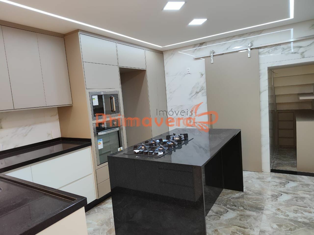 Sobrado para Venda - Conjunto Residencial Vista Verde