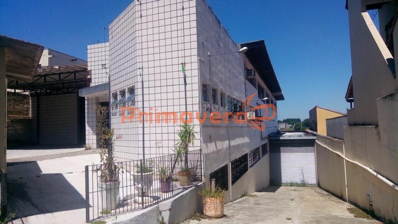 Prédio para Venda - Vila Mangalot