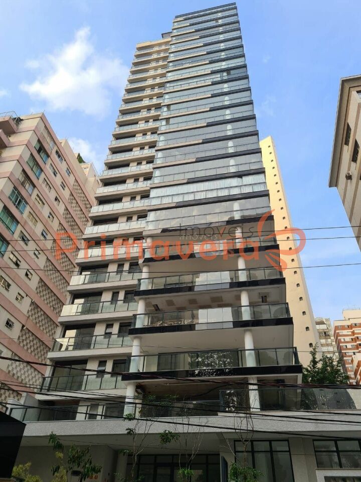 Apartamento para Venda - Jardim Paulista