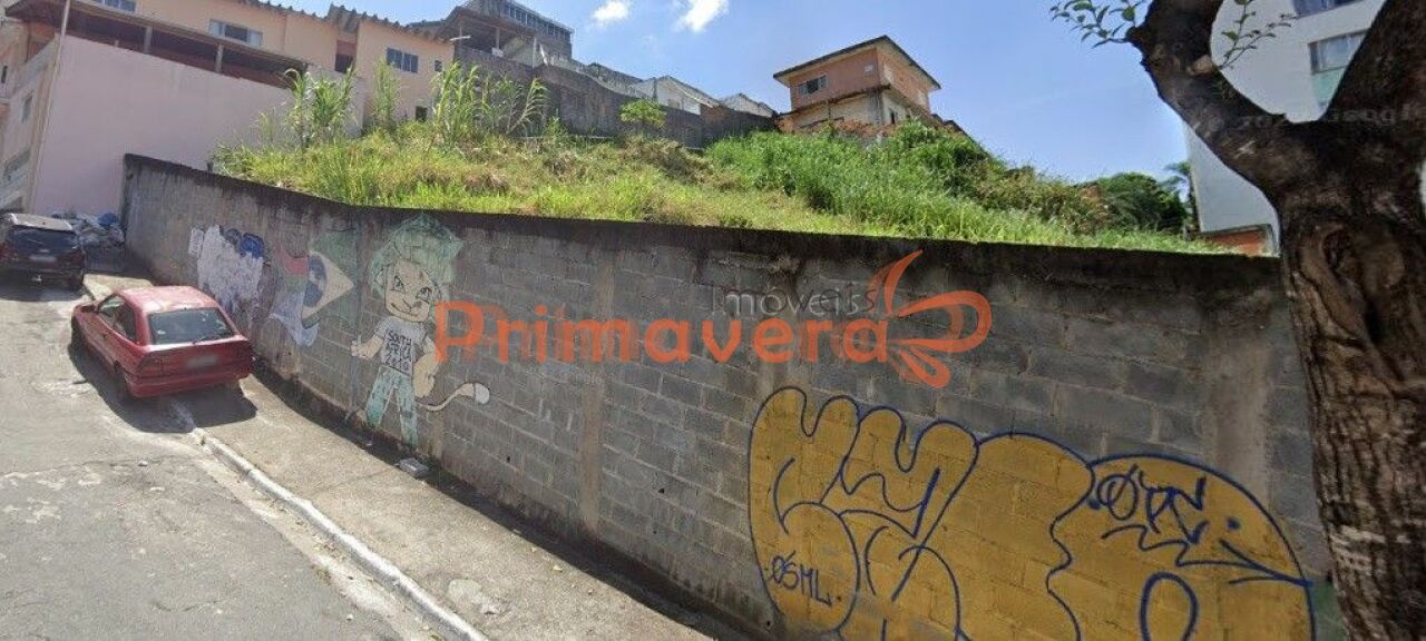 Terreno para Venda - Vila Pereira Barreto