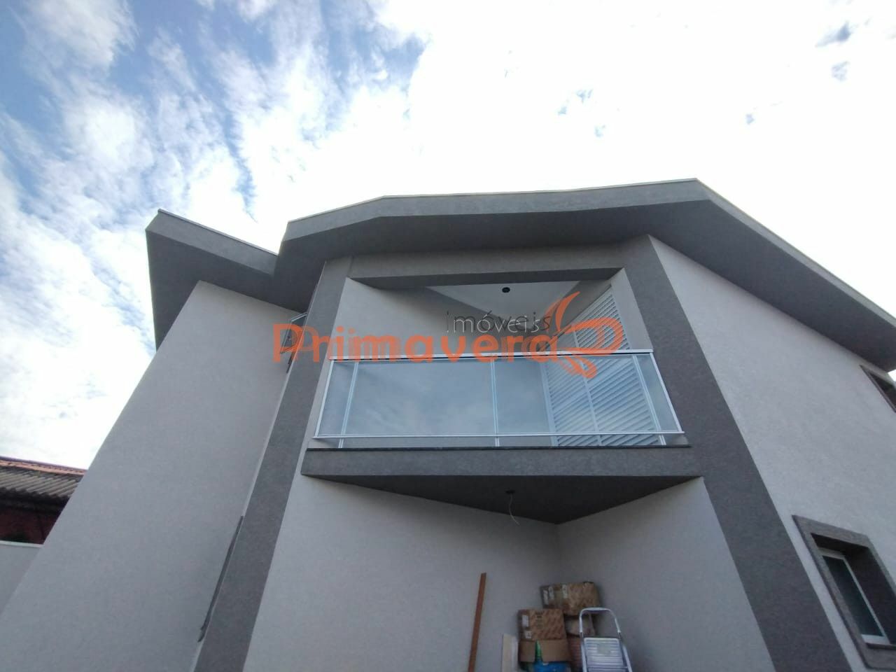 Sobrado para Venda - Vila Mangalot