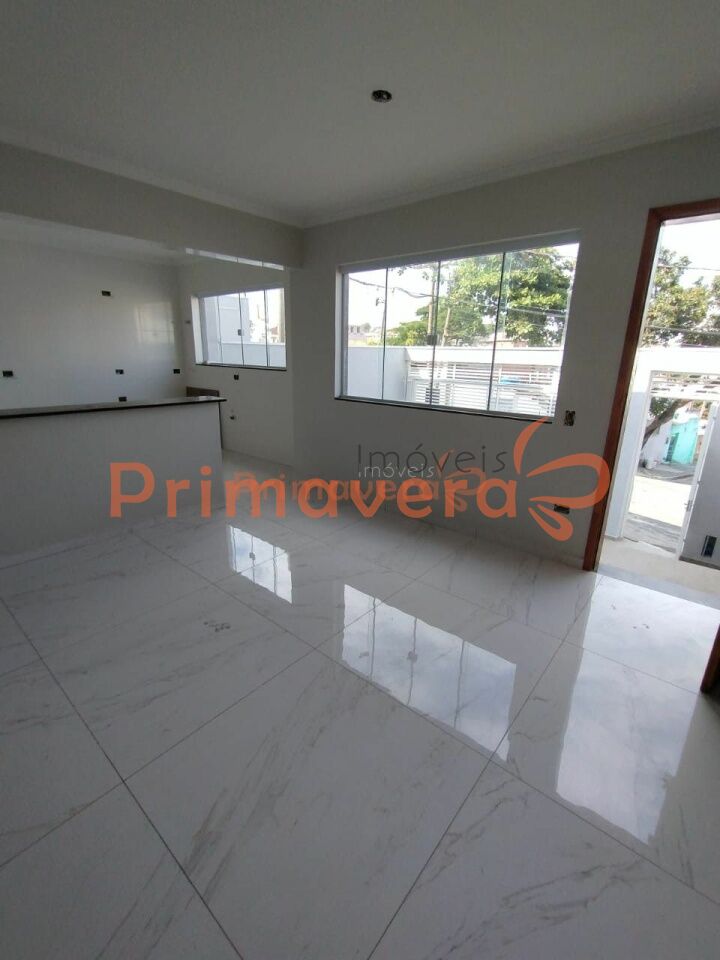 Sobrado para Venda - Parque São Domingos