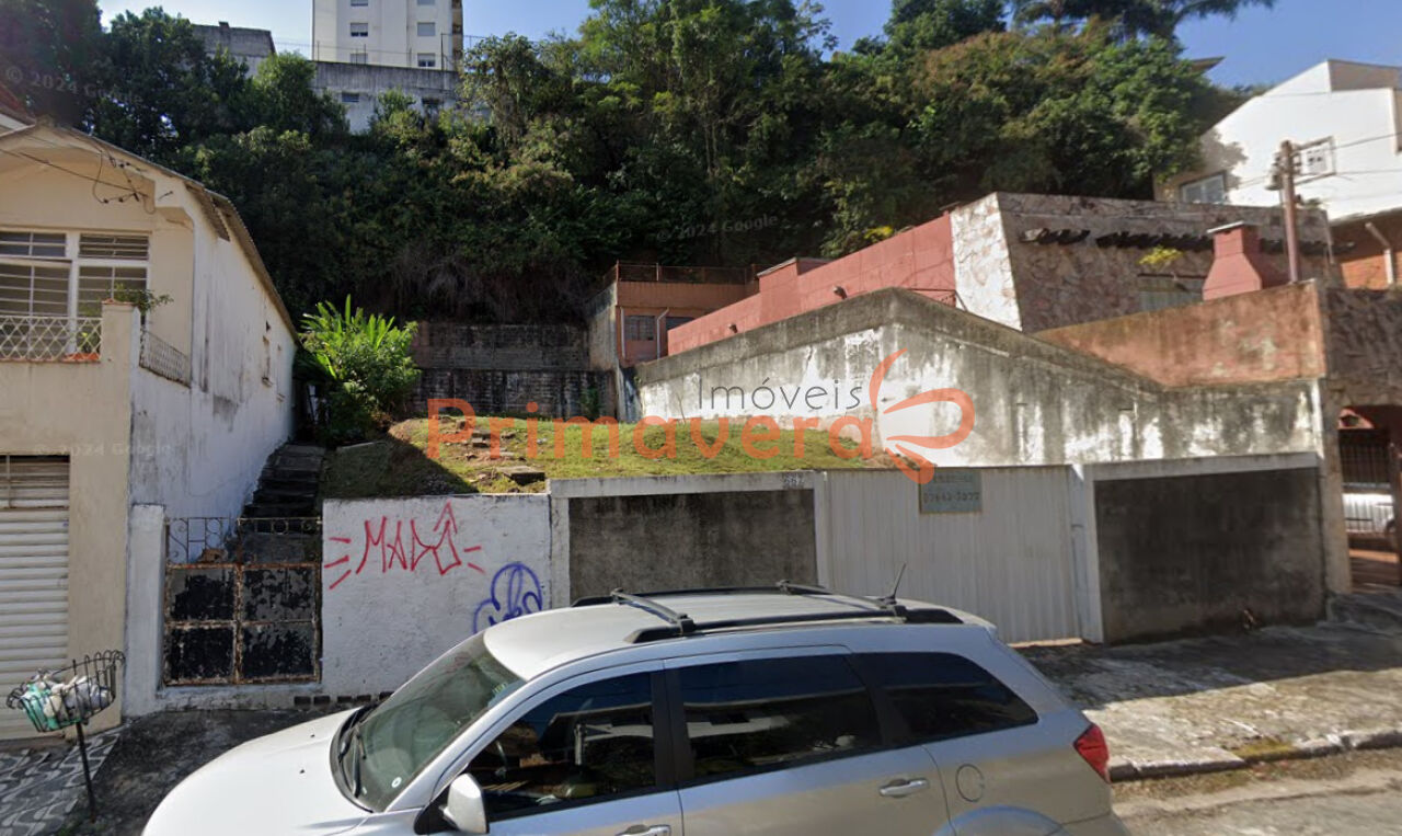 Terreno para Venda - Vila Ipojuca