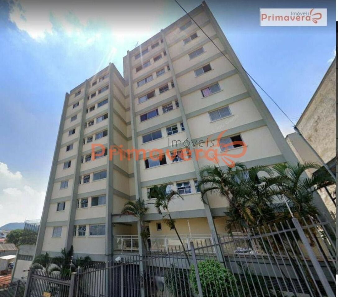 Apartamento para Venda - Vila Guedes