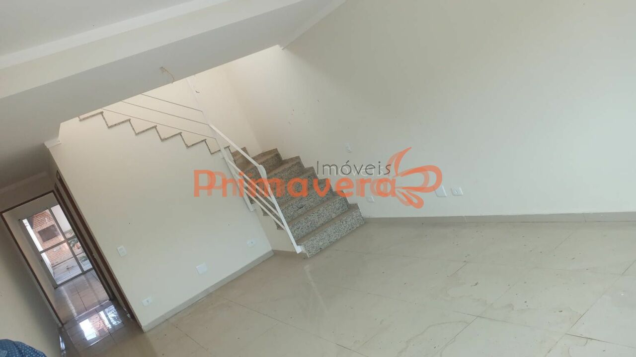 Sobrado para Venda - Jardim Santo Elias