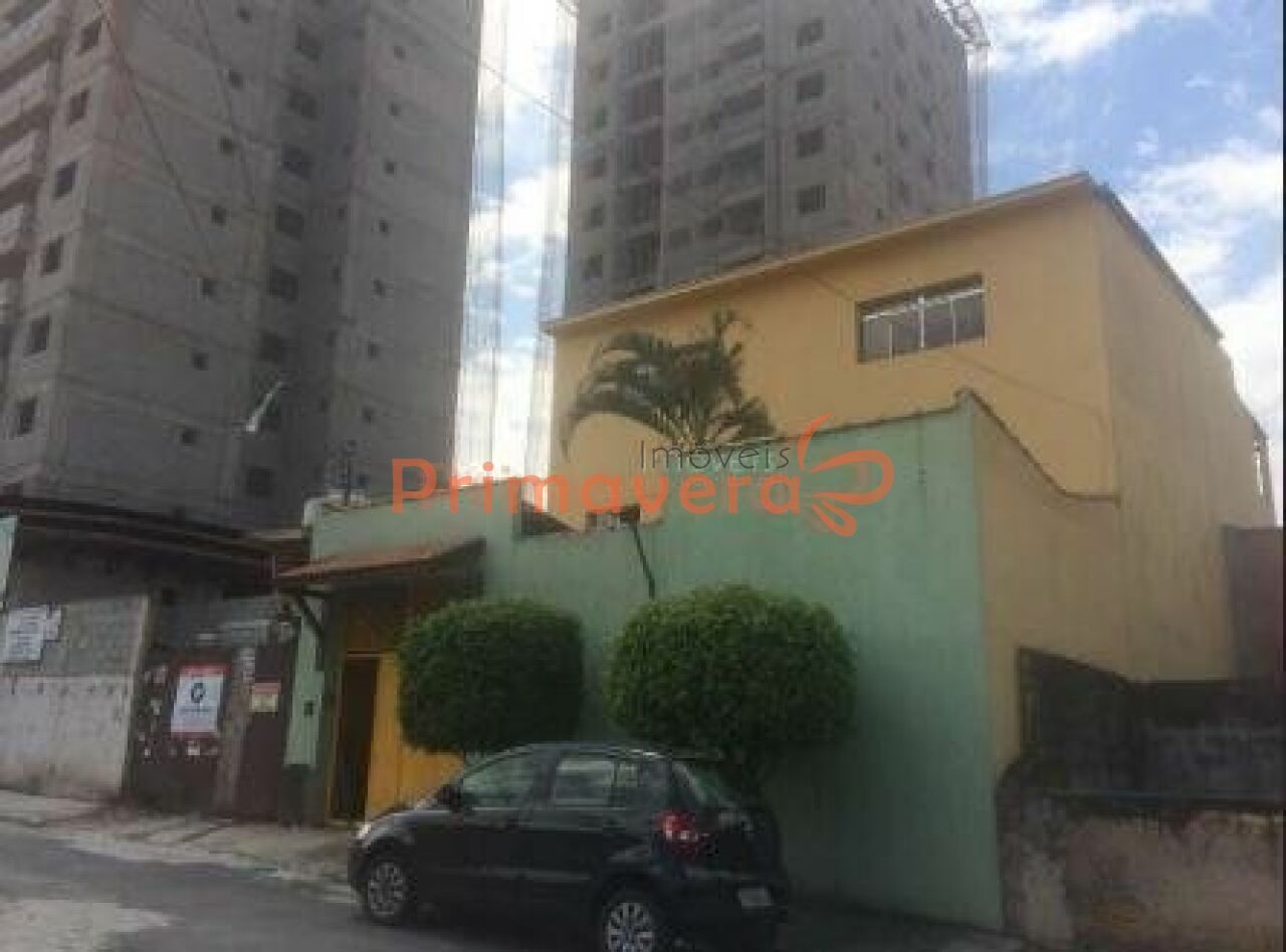 Galpão para Venda - Vila Piauí