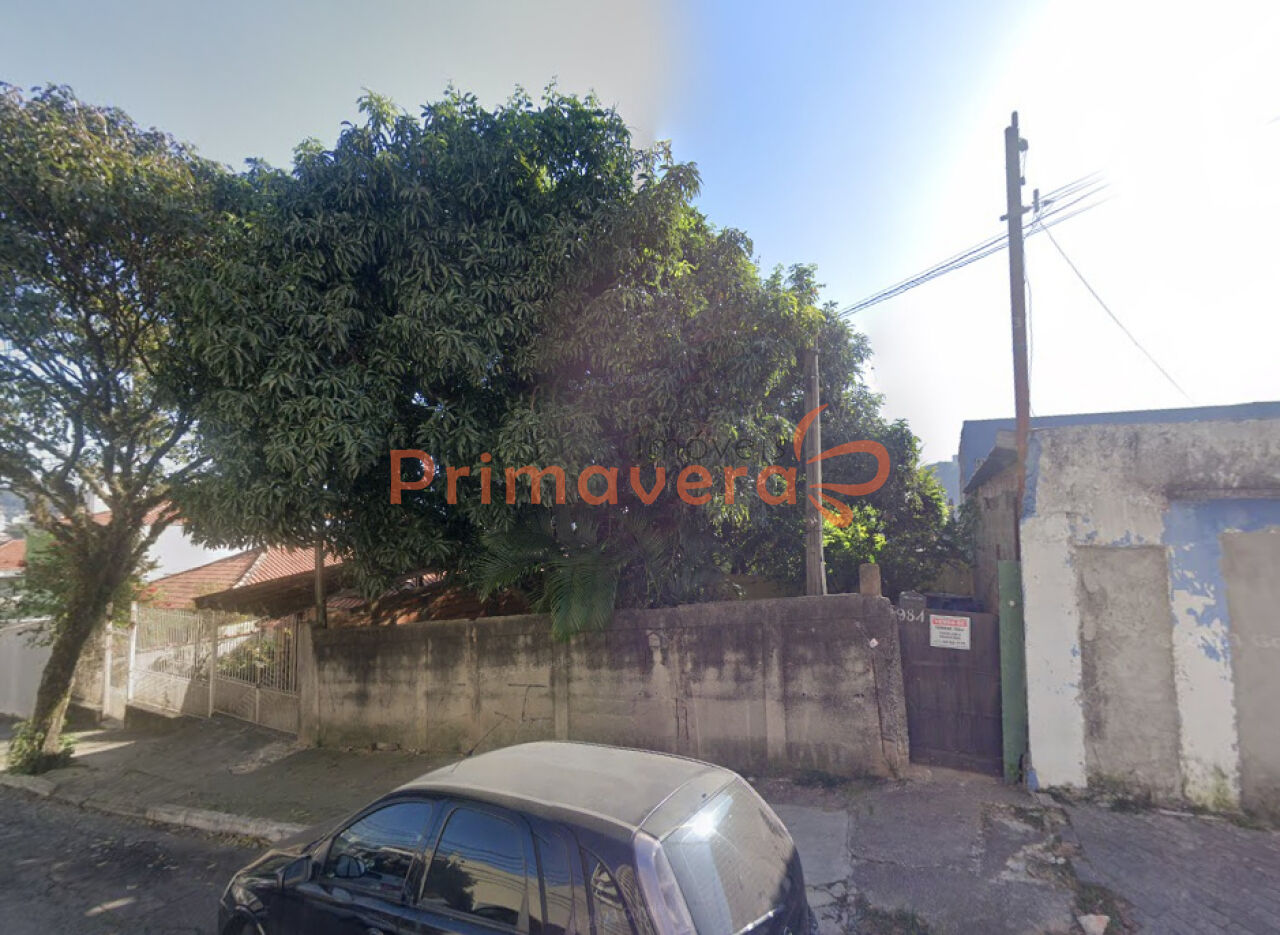 Terreno para Venda - Vila Mangalot