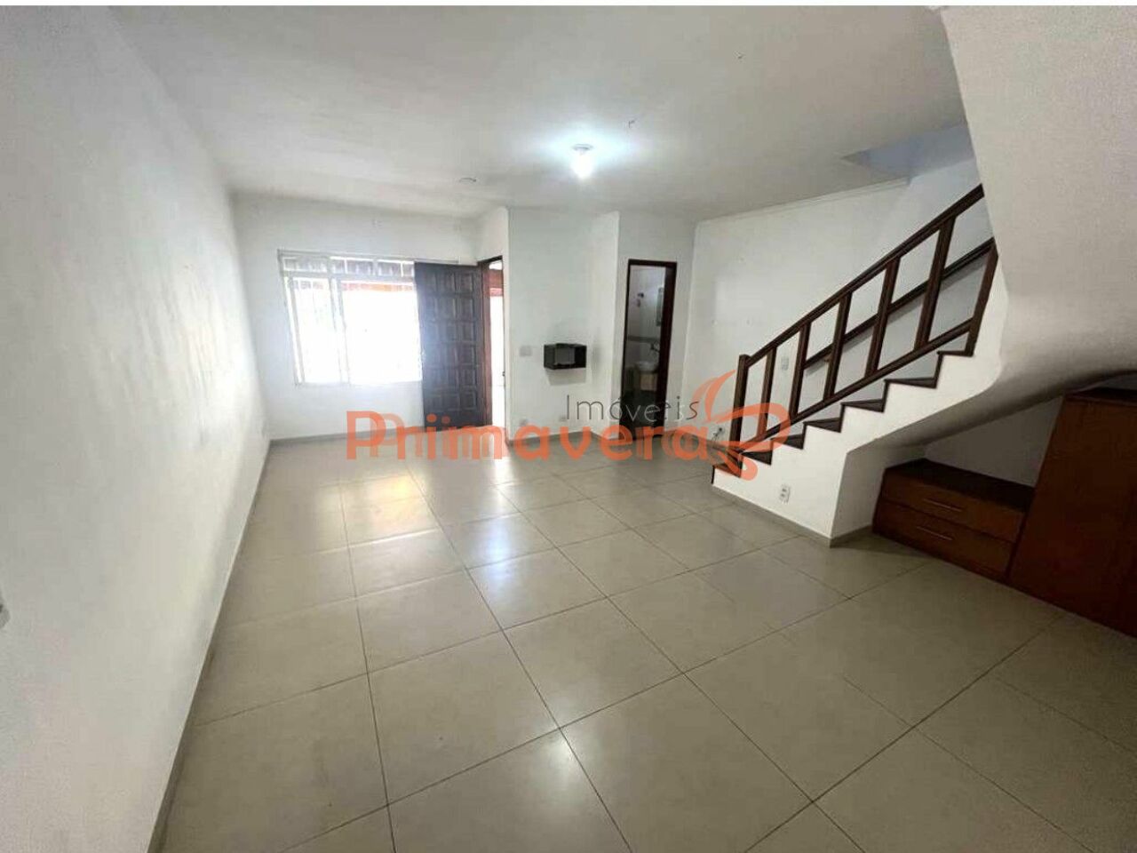 Sobrado para Venda - Vila Mangalot