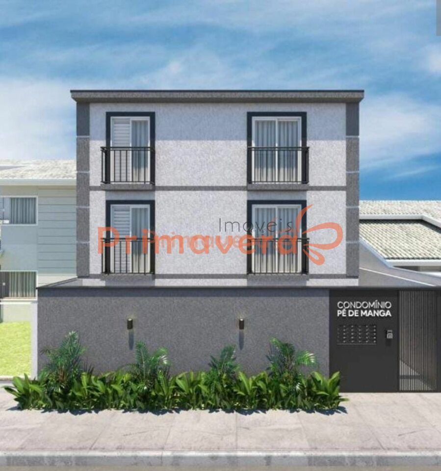 Apartamento para Venda - Vila Mangalot