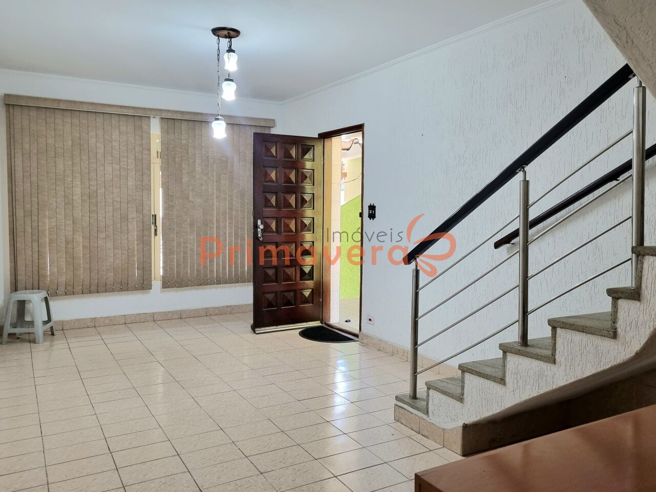 Sobrado para Venda - Jardim Santo Elias