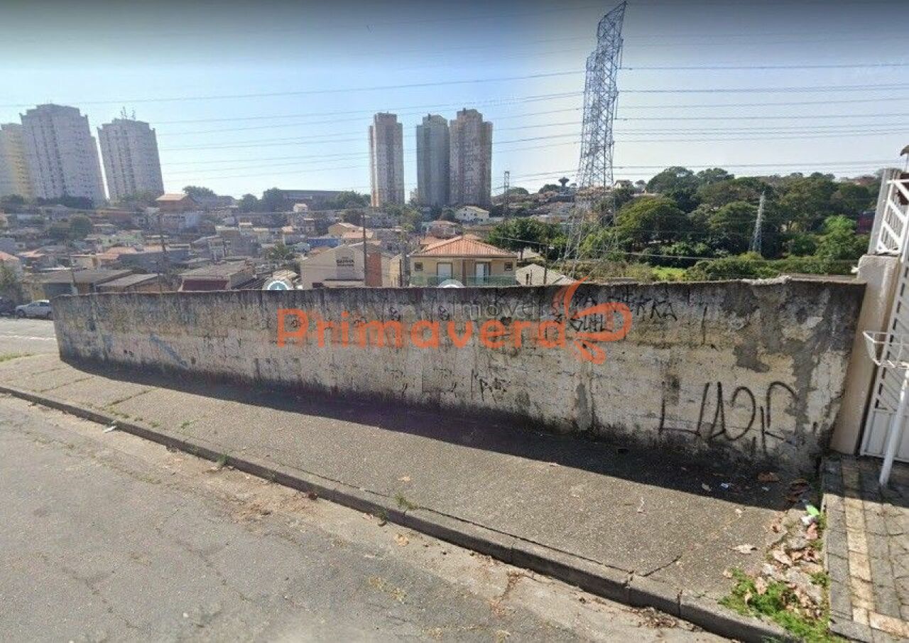 Terreno para Venda - Parque São Domingos