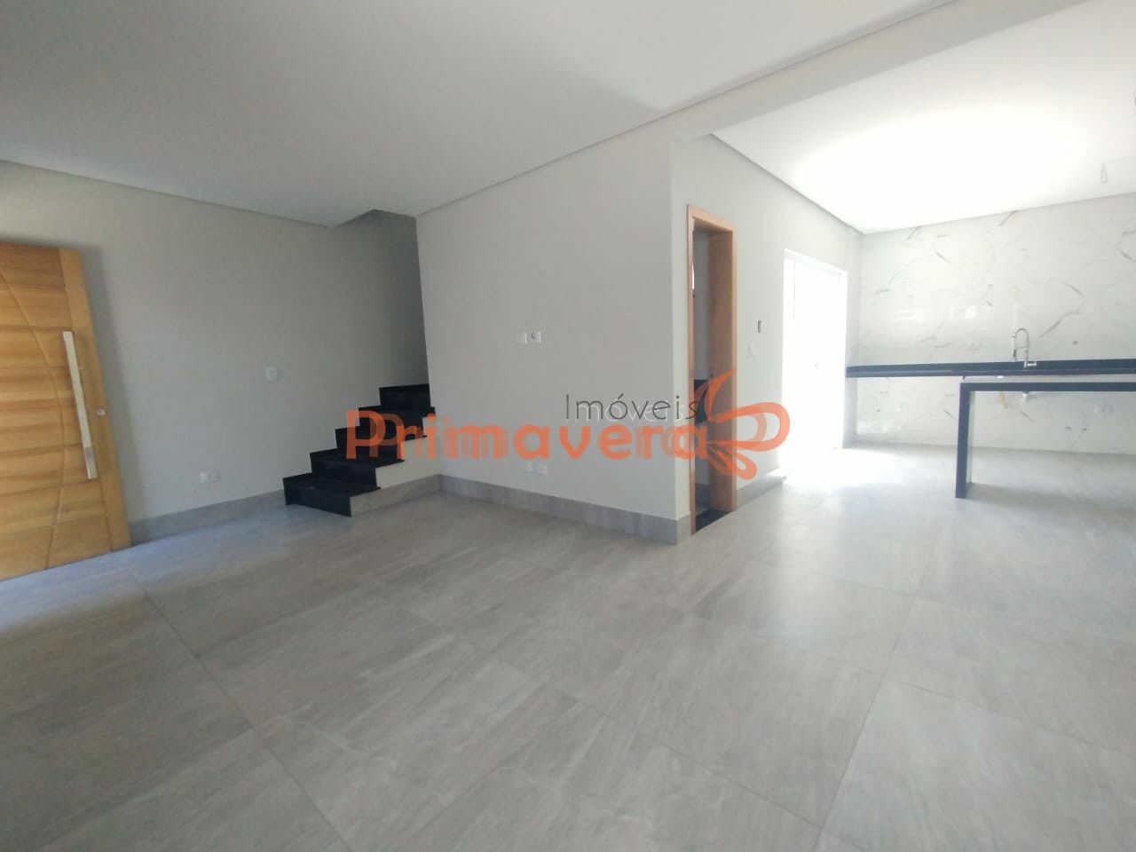 Sobrado para Venda - Parque Maria Domitila