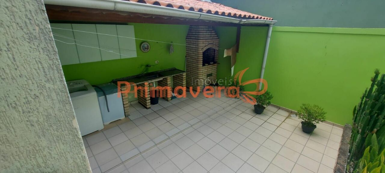 Sobrado para Venda - Jardim Mangalot