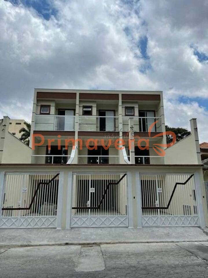 Sobrado para Venda - Jardim Cidade Pirituba