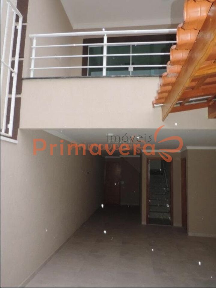 Sobrado para Venda - Pirituba