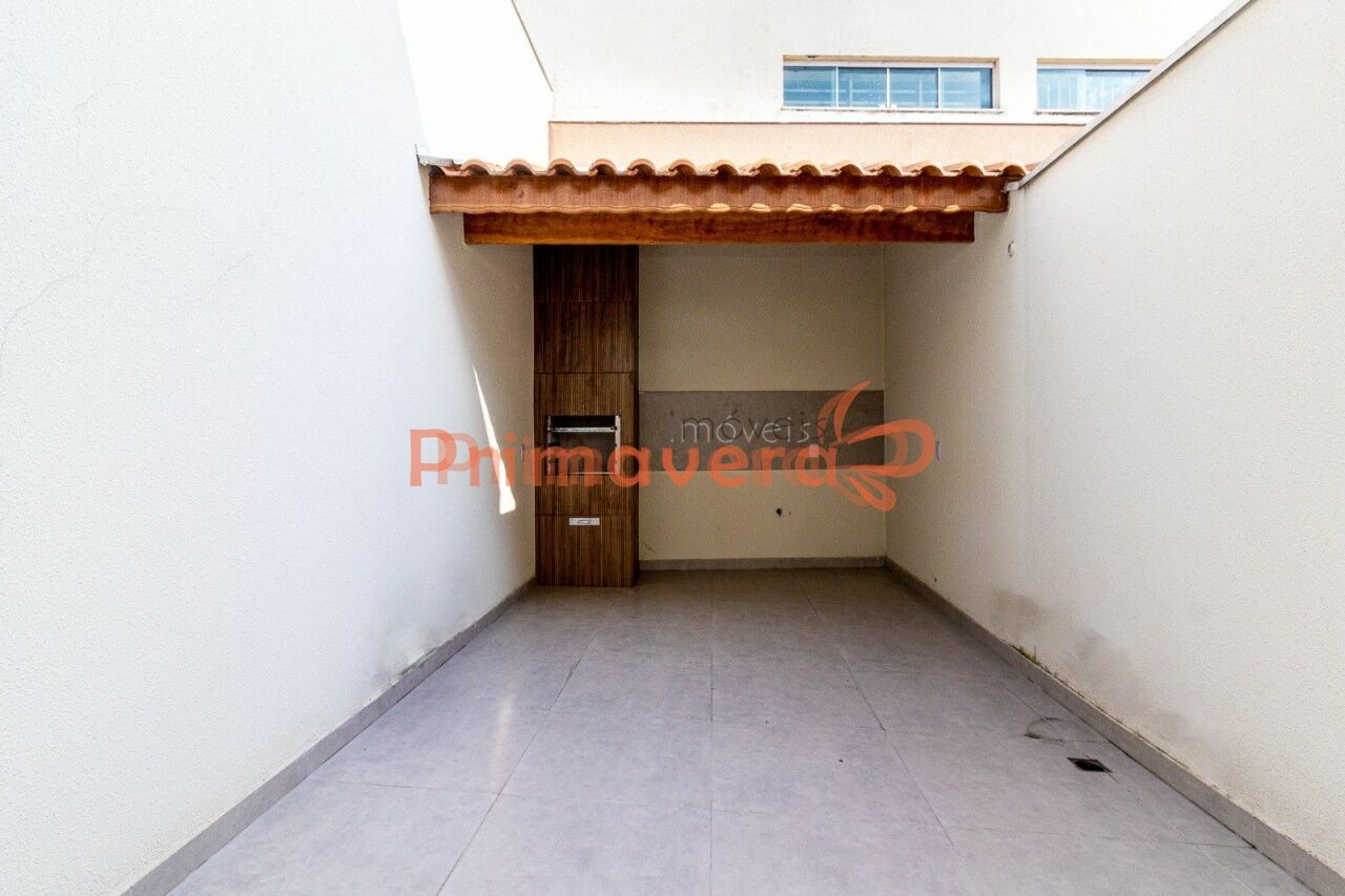 Sobrado para Venda - Jardim Cidade Pirituba