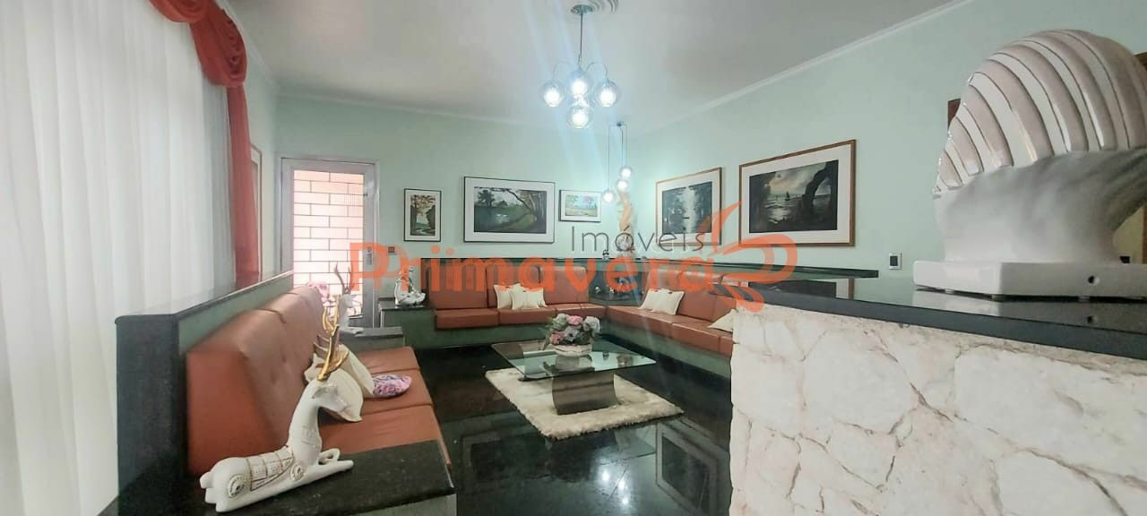 Casa Térrea para Venda - Vila Bela Aliança