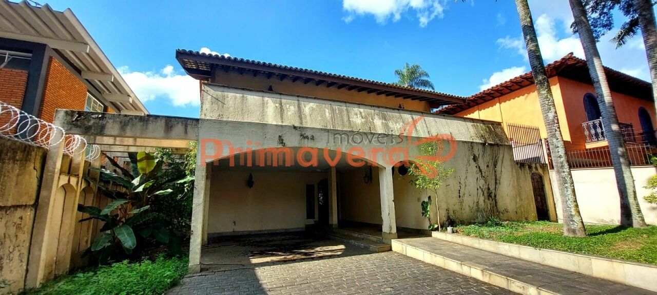 Casa Térrea para Venda - Pinheiros