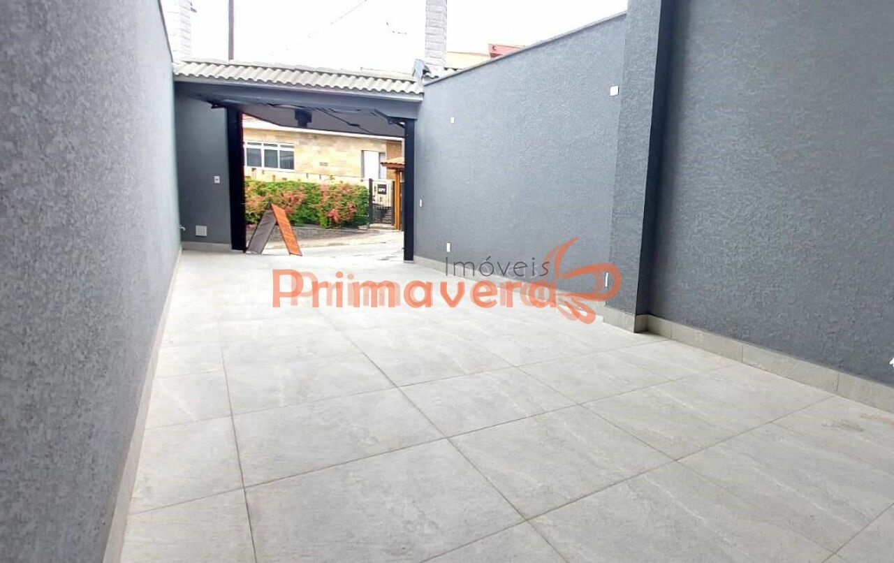 Sobrado para Venda - Parque São Domingos