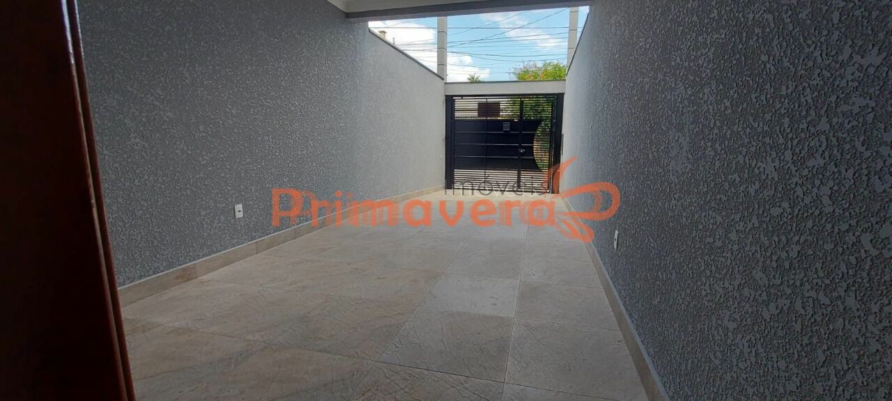 Sobrado para Venda - Jardim Regina