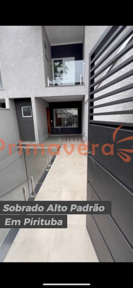 Casa em Condomínio para Venda - Jardim Regina