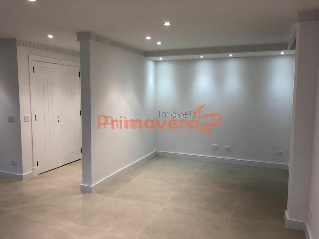 Apartamento para Venda - Jardim Paulista