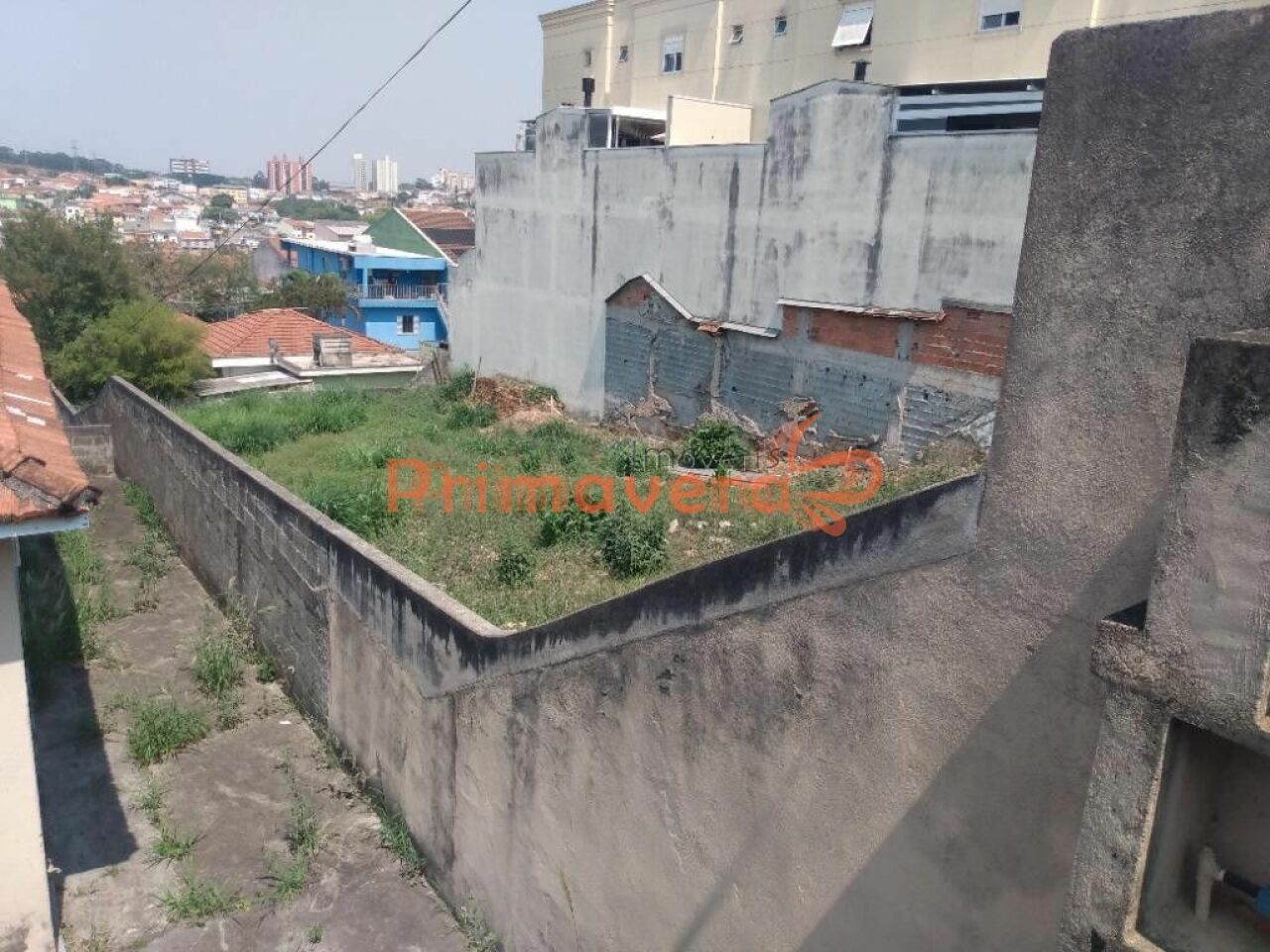 Terreno para Venda - Vila Pereira Barreto