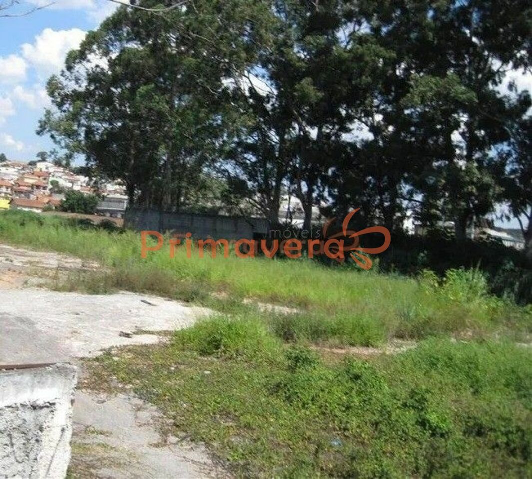 Terreno para Venda - Vila Jaraguá