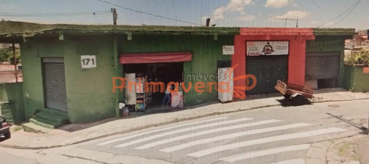 Terreno para Venda - Jardim Mangalot