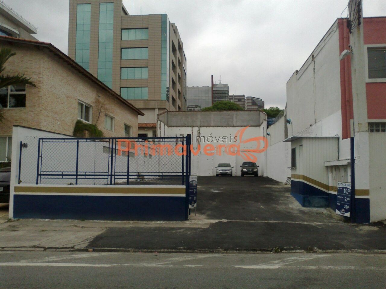 Terreno para Venda - Jardim Paulista