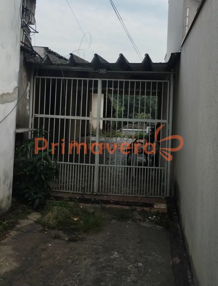 Terreno para Venda - Vila Mangalot